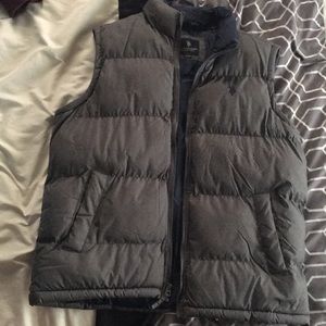 Winter vest